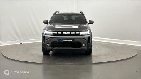 Duster 1.6 hybrid 140ch Journey 2025 occasion 57200 Sarreguemines