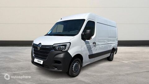 Master F3500 L2H2 2.3 Blue dCi 135ch Confort Euro6E 2023 occasion 13800 ISTRES