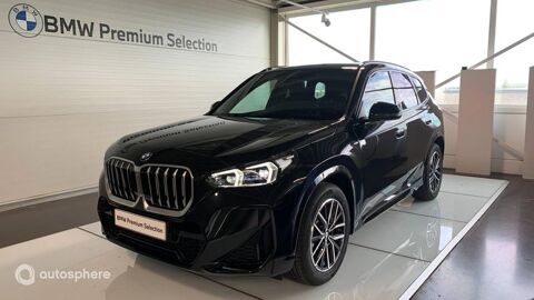 BMW X1 sDrive20d 163ch M Sport 2026 occasion Seclin 59113