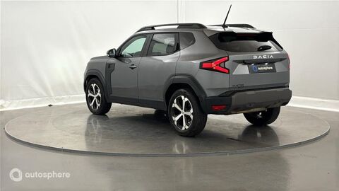 Duster 1.6 hybrid 140ch Journey 2025 occasion 57200 Sarreguemines