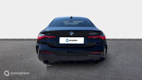 S&eacute;rie 4 420dA xDrive 190ch M Sport 2023 occasion 57100 Thionville