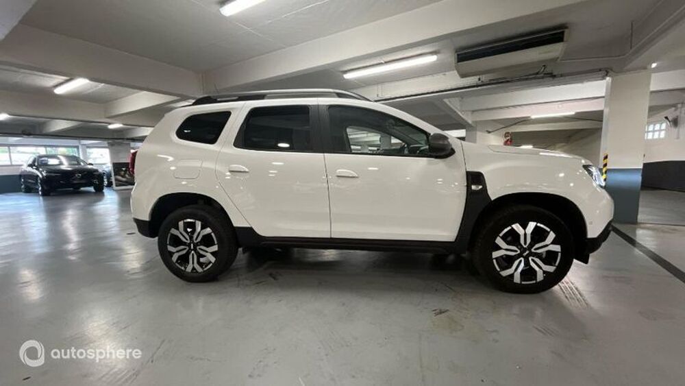 Duster 1.3 TCe 130ch FAP Journey 4x2 2023 occasion 92600 Asni&egrave;res-sur-Seine