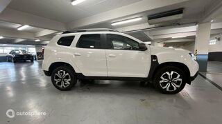 Duster 1.3 TCe 130ch FAP Journey 4x2 2023 occasion 92600 Asni&egrave;res-sur-Seine