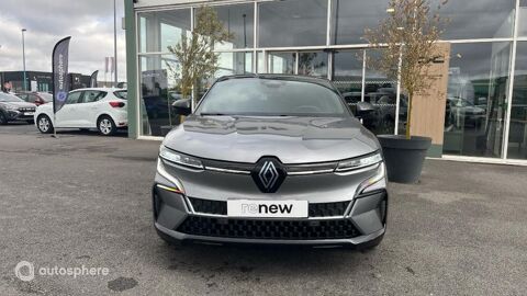 M&eacute;gane E-Tech Electric EV60 220ch Iconic super charge 2023 occasion 62000 Arras