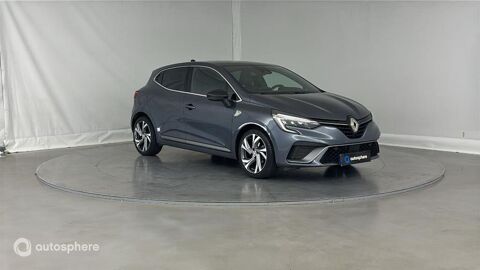 Clio 1.0 TCe 90ch RS Line -21N 2022 occasion 62231 Coquelles
