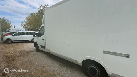 Master F3500 L3H1 2.3 Blue dCi 145ch Confort EuroVI 2023 occasion 84120 Pertuis