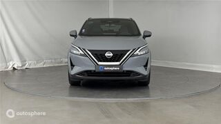 Qashqai 1.3 Mild Hybrid 158ch Tekna Xtronic 2023 occasion 59223 Roncq