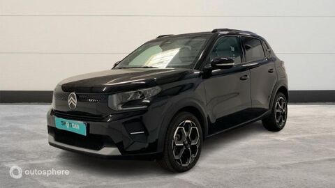 Annonce voiture Citroën C3 16999 €
