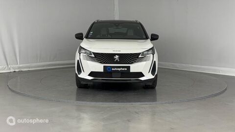 3008 HYBRID4 300ch GT e-EAT8 2021 occasion 64000 PAU