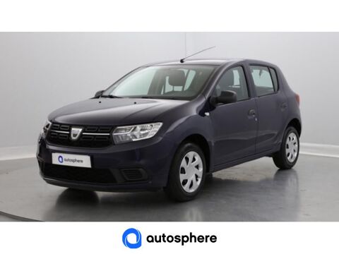 Dacia Sandero 1.0 SCe 75ch -18 2019 occasion Hénin-Beaumont 62110