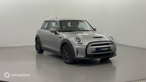 Cooper SE 184ch Edition Premium Plus BVA 5CV 2023 occasion 33700 M&eacute;rignac