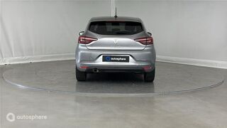Clio 1.0 TCe 90ch Equilibre 2023 occasion 08000 Charleville-M&eacute;zi&egrave;res