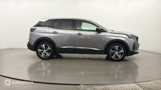 3008 1.5 BlueHDi 130ch S&S Allure Pack EAT8 2023 occasion 86000 Poitiers