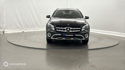 Classe GLA 200 d Fascination 7G-DCT 2018 occasion 62219 Longuenesse