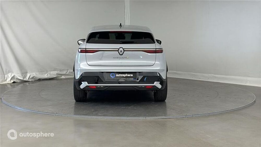M&eacute;gane E-Tech Electric EV60 220ch Techno super charge 2023 occasion 62000 Arras