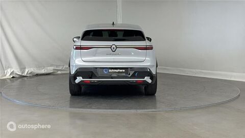 M&eacute;gane E-Tech Electric EV60 220ch Techno super charge 2023 occasion 62000 Arras