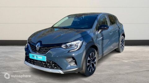 Renault Captur 1.0 TCe 90ch Evolution 2024 occasion URRUGNE 64122