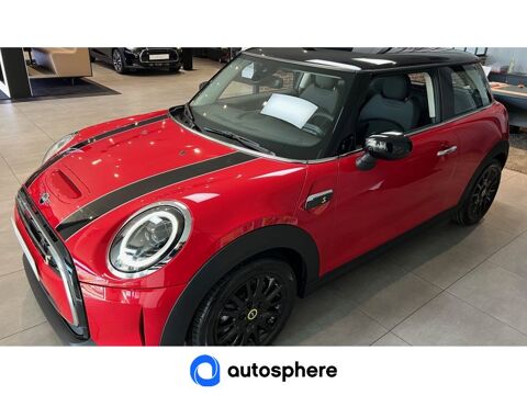 Mini Cooper SE 184ch Edition Premium BVA 5CV 2024 occasion Nîmes 30000