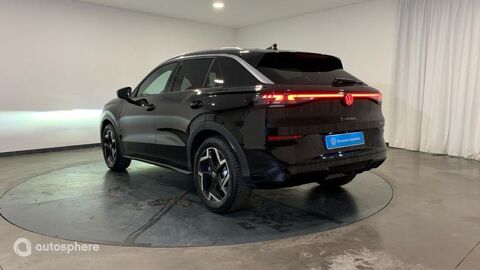 T-ROC 1.5 eTSI 150ch R-Line DSG7 2026 occasion 51100 Reims