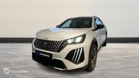 Annonce voiture Peugeot 2008 27999 �