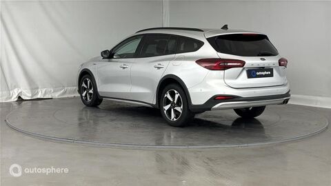 Focus 1.0 Flexifuel mHEV 125ch Active X Powershift 2023 occasion 59494 Petite-For&ecirc;t