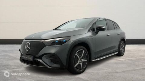 Annonce voiture Mercedes EQE 88999 �