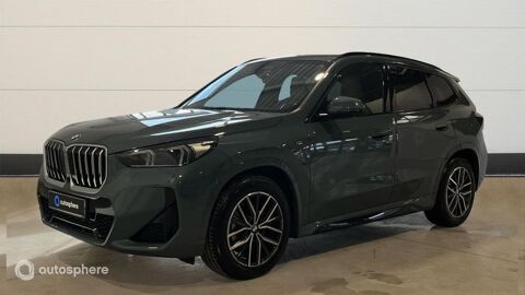 BMW X1 xDrive23i 218ch M Sport 2022 occasion Aix-en-Provence 13100