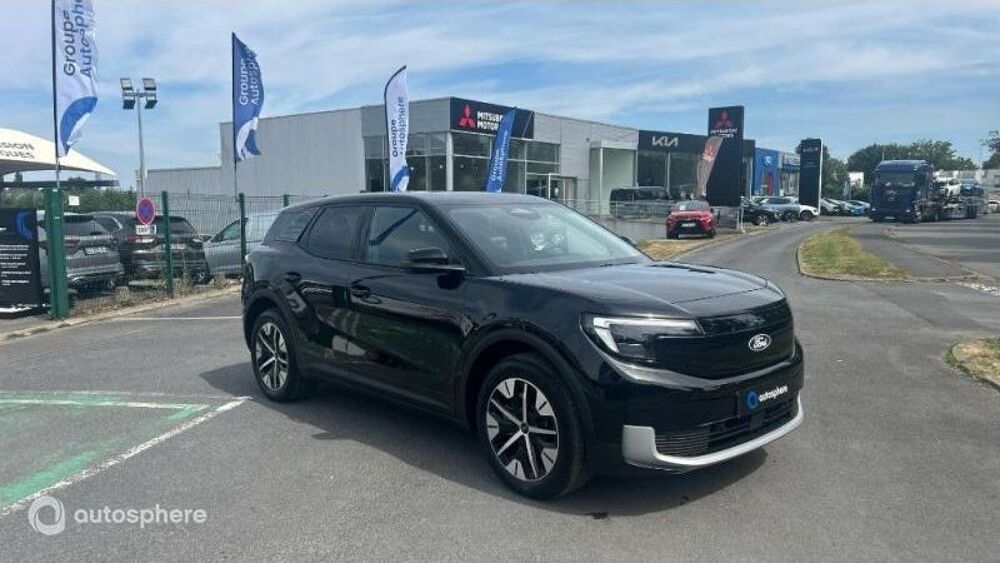Explorer 340ch Extended Range 77kWh Select AWD 2026 occasion 59600 Maubeuge