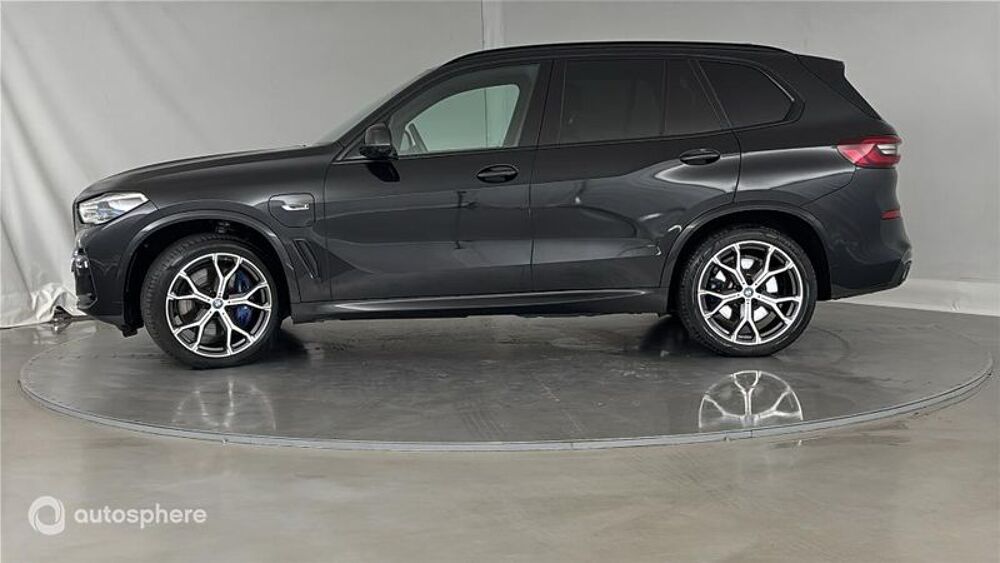 X5 xDrive45e 394ch M Sport 17cv 2023 occasion 59113 Seclin