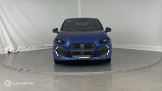 Clio 1.8 E-Tech 160ch full hybrid esprit Alpine 2026 occasion 02600 Villers-Cotter&ecirc;ts