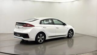 Ioniq Plug-in 141ch Executive 2018 occasion 79000 Niort
