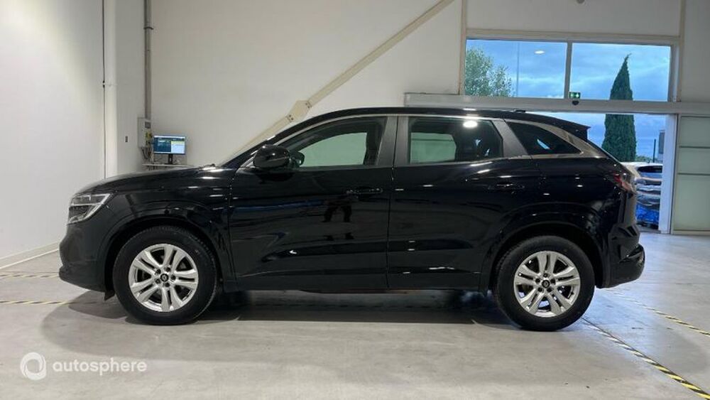 Austral 1.2 TCe mild hybrid advanced 130ch Equilibre 2023 occasion 13090 Aix-en-Provence