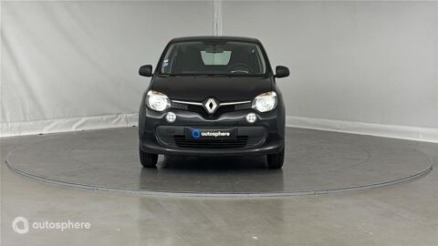 Twingo 1.0 SCe 70ch Life Euro6c 2019 occasion 62800 Li&eacute;vin