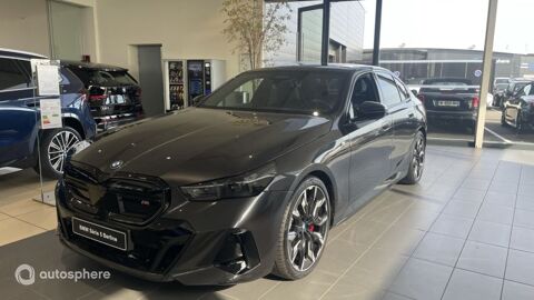 Annonce voiture BMW Srie 5 83900 