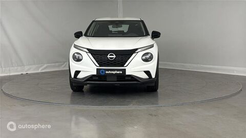 Juke 1.6 Hybrid 143ch Acenta 2024 2024 occasion 59720 Louvroil