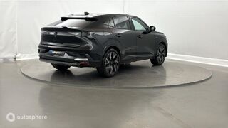 Rafale 1.2 E-Tech full hybrid 200ch esprit Alpine - 25 2026 occasion 51200 &Eacute;pernay