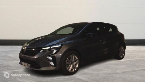 Renault Clio 1.6 E-Tech 145ch full hybrid Evolution 2024 occasion Sains-en-Gohelle 62114