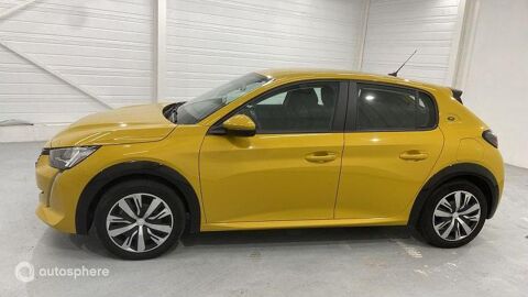208 e- 136ch Active 2021 occasion 64300 ORTHEZ