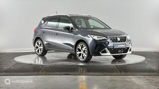Arona 1.5 TSI ACT 150ch Xperience DSG7 2022 occasion 63000 Clermont-Ferrand