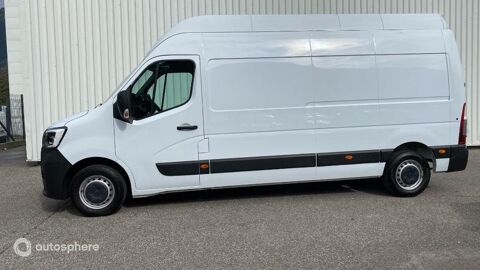 Master F3500 L3H3 2.3 Blue dCi 135ch Confort Euro6E 2024 occasion 73200 Albertville