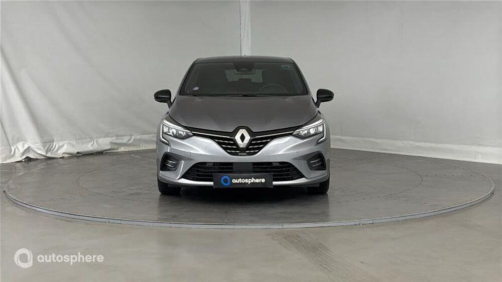 Clio 1.0 TCe 90ch Techno 2023 occasion 10100 Romilly-sur-Seine