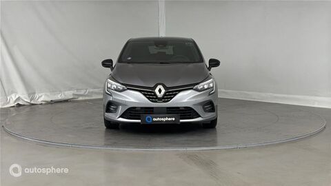 Clio 1.0 TCe 90ch Techno 2023 occasion 10100 Romilly-sur-Seine