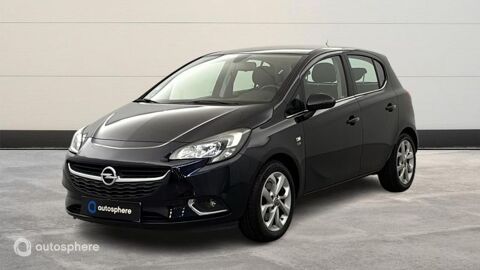 Opel Corsa 1.4 Turbo 100ch Design 120 ans Start/Stop 5p 2019 occasion AUBIERE 63170