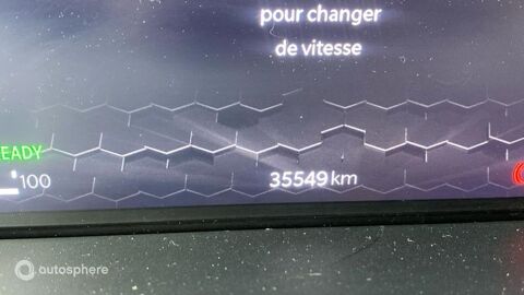 Compass 1.5 Turbo T4 130ch MHEV Limited 4x2 BVR7 2023 occasion 33700 M&eacute;rignac