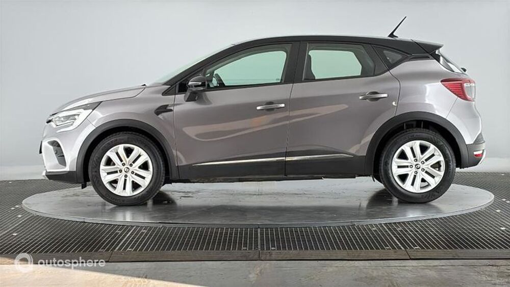 Captur 1.0 TCe 90ch Business 2021 occasion 73200 Albertville