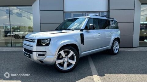 Annonce voiture Land-Rover Defender 76490 €