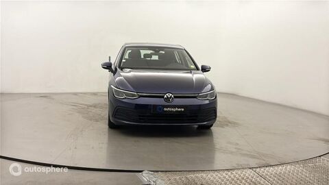 Golf 2.0 TDI SCR 115ch Life Business DSG7 2021 occasion 37170 CHAMBRAY LES TOURS