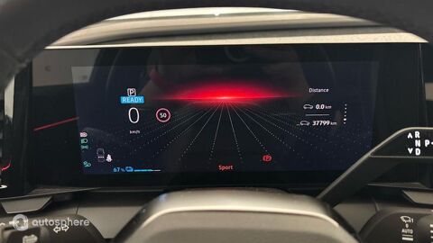 M&eacute;gane E-Tech Electric EV60 220ch Techno super charge -C 2023 occasion 62231 Coquelles
