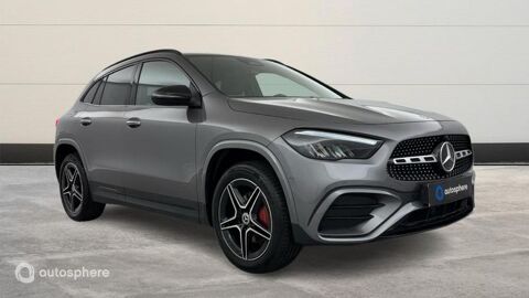 Classe GLA 250 e 218ch AMG Line 8G-DCT 2024 occasion 80136 Rivery