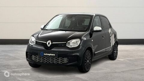 Renault Twingo 1.0 SCe 65ch Urban Night 2024 occasion Thionville 57100